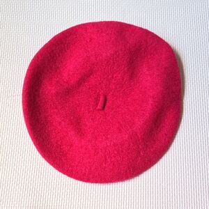Anthropologie Beret